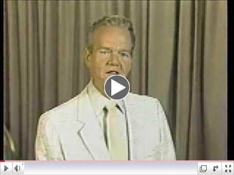 Paul Harvey on social security (1985)
