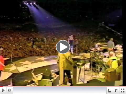 Daryl Hall & John Oates -