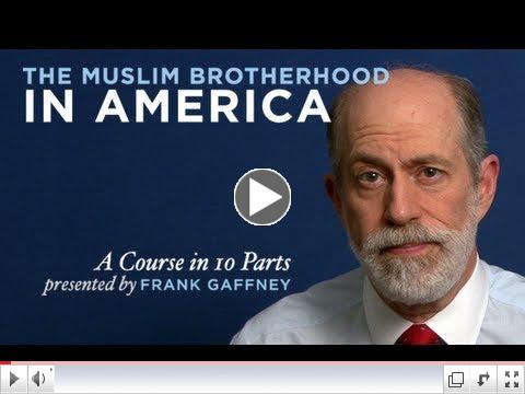 Muslim Brotherhood in America: The Overview