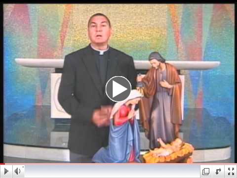 Come to the Manger Advent Reflection First Sunday