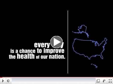 A Healthier America