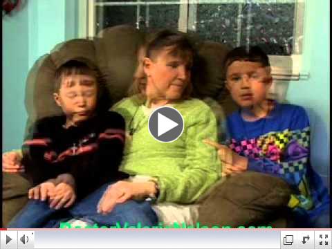 Infomercial - Client Stories - Valerie Nelson, Naturopathic Doctor
