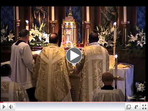 110424 Easter Part V.mov