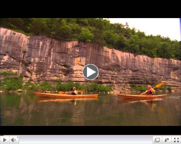 Arkansas.com Escape to Arkansas