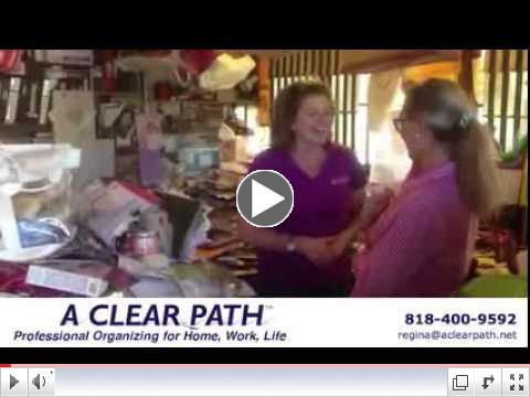 Regina Lark Commercial