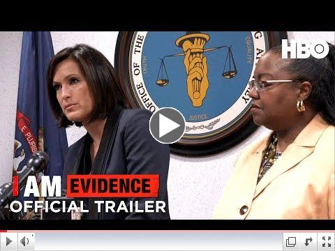 I Am Evidence (2018) Official Trailer | HBO