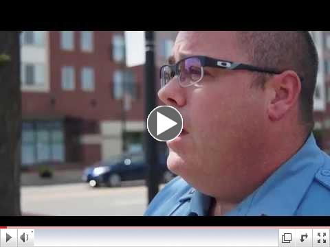 Robbery prevention tips - English