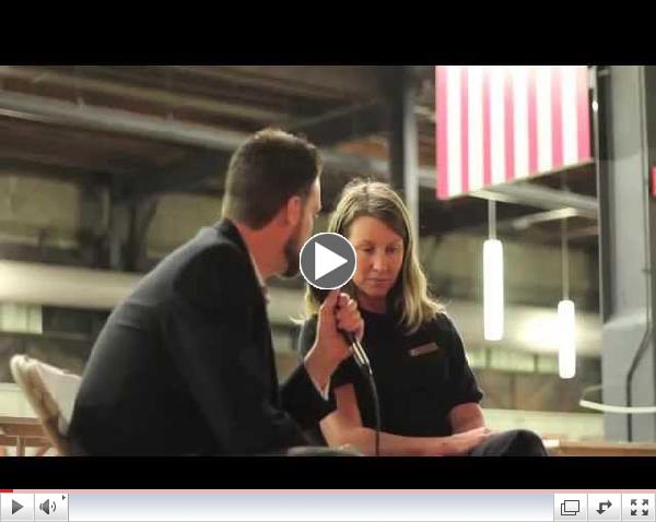 2014 GBCA Hospitality Trade Show
