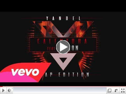 Yandel - Calentura Trap Edition (Cover Audio) ft. Lil Jon