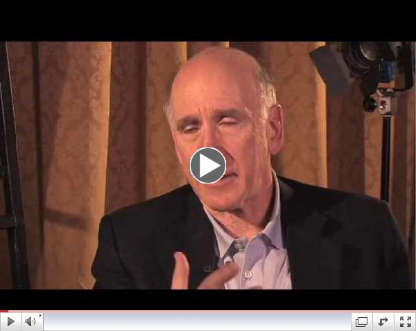 Dr. Walter Kaye -- Eating Disorders are Leading Cause of Death of any Behavioral Disorder