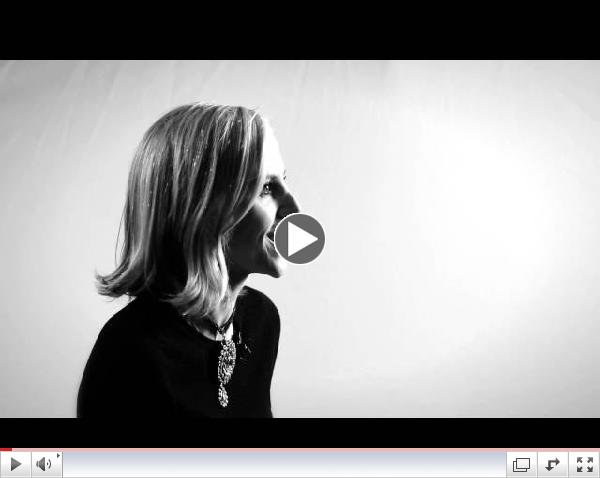 Tory Burch: Building a Brand, Maintaining 'Sanity'