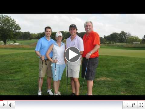 Highlights from the 10th Annual Child Advocates Golf Classic!