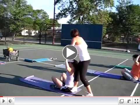 Boot Camp Promo