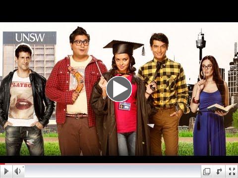 Bollywood comes to UNSW