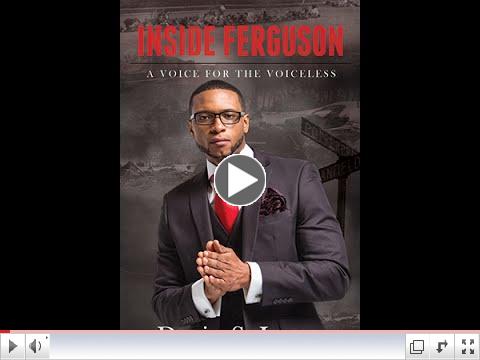 Click to View Inside Ferguson Book Trailer