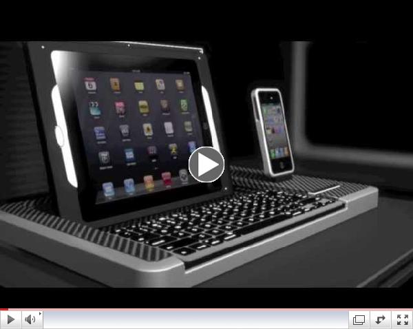 Watch our new trailer video
