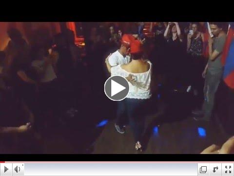 Nanda Castillo will be in Las Vegas!