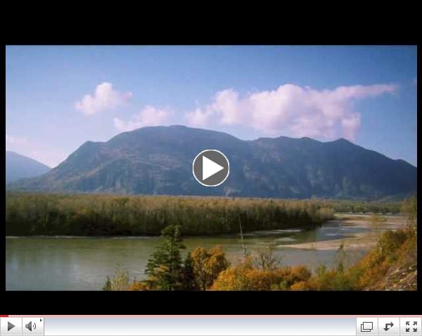 The Lower Fraser - an Eden in our Midst