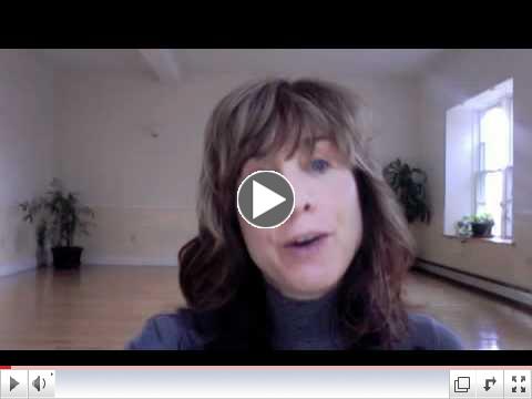 Integrative Mindfulness at Insight Meditation Society