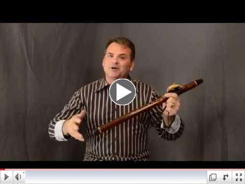 Brent Haines teaches how to play Come Thou Fount of Every Blessing