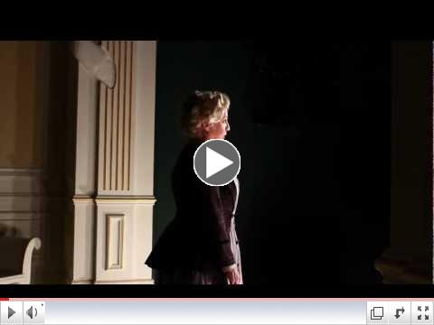 Check out this video about Man And Superman at The Irish Rep