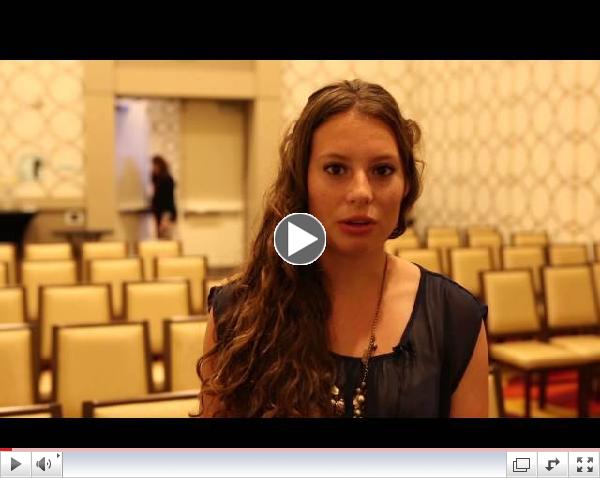 World Trade Week 2014 Scholarship