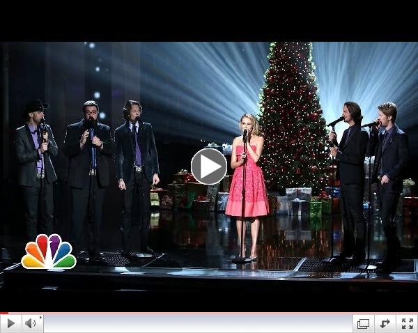 Home Free and Jewel: