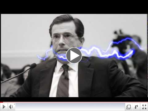 Stop Colbert