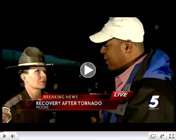 OHP: 101 people found alive and rescued