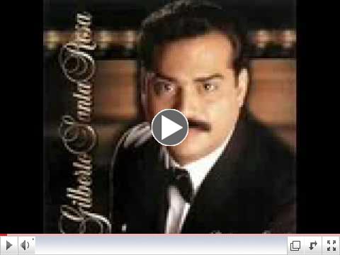 Gilberto Santa Rosa (La Agarro Bajando) wmv