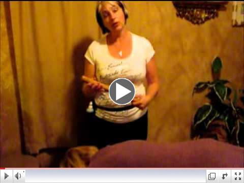 Tracey Explains Bamboo Fusion Massage