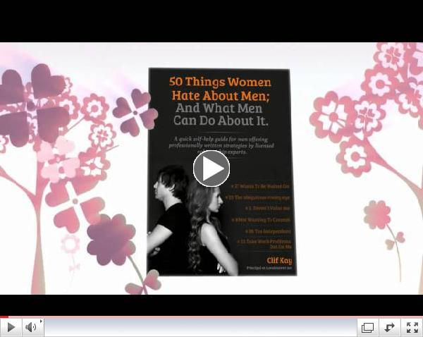 Relationship Help From Our New eBook.