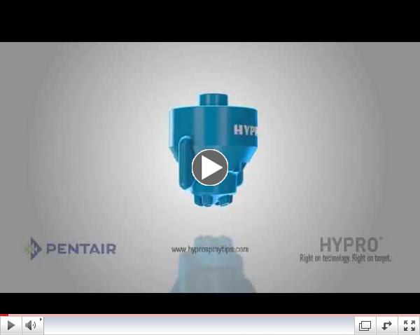 Hypro ESI Nozzle