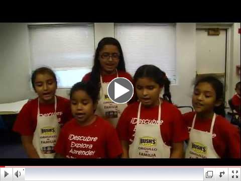 Inspira! Summer Academic Program