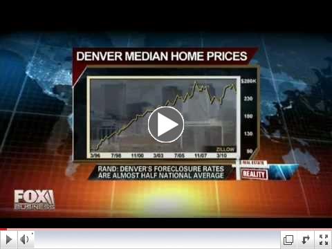 How Can You Profit From Housing Growth in Denver?