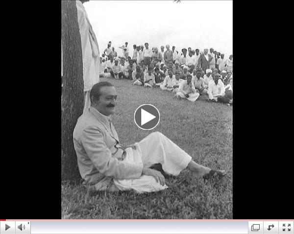 Meher Avatara Sweekara -Marati Arti
