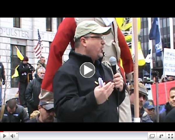 Oath Keepers 2A Rally Albany NY.mp4