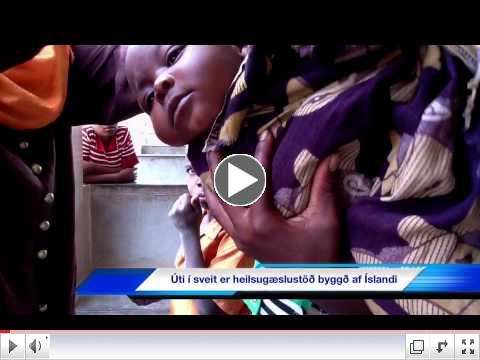 Samvinna um heilsugæslu