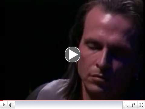 Ottmar Liebert & Luna Negra - Barcelona