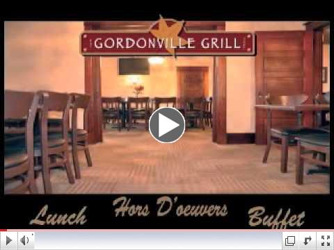 Gordonville MO | Anniversary Dinner Ideas | Wedding Rehearsal Dinners