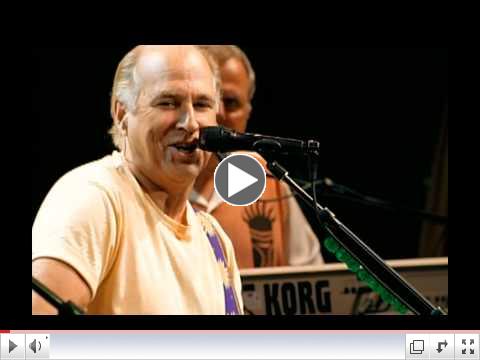 Alan Jackson, Jimmy Buffett - It's Five O' Clock Somewhere