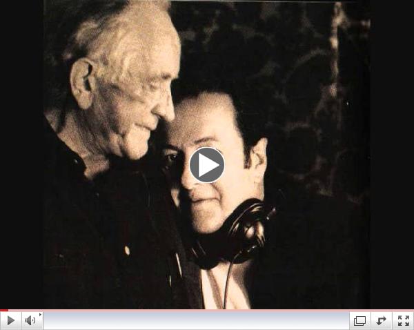 Joe Strummer & Johnny Cash - Redemption Song