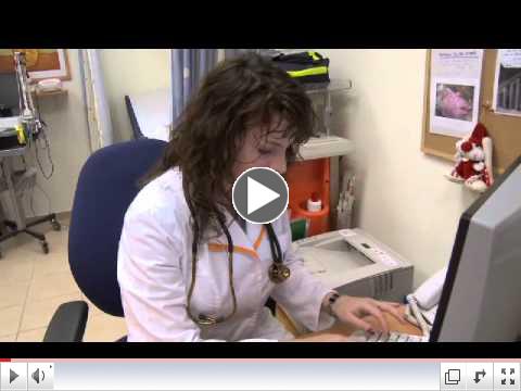 2011 Jewish Federations of North America Annual Campaign Video