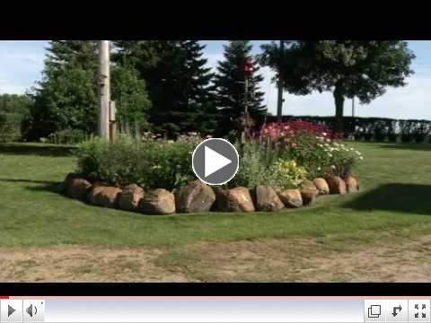 Prairie Yard & Garden: The Farmstead Garden