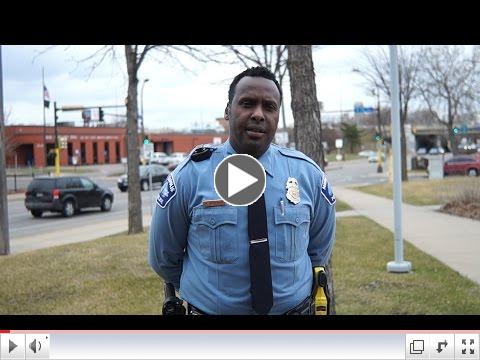 Robbery prevention tips - Somali