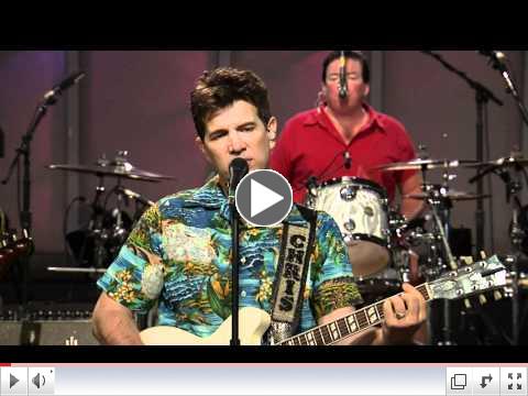 Chris Isaak - Somebody's Cryin' (Live)