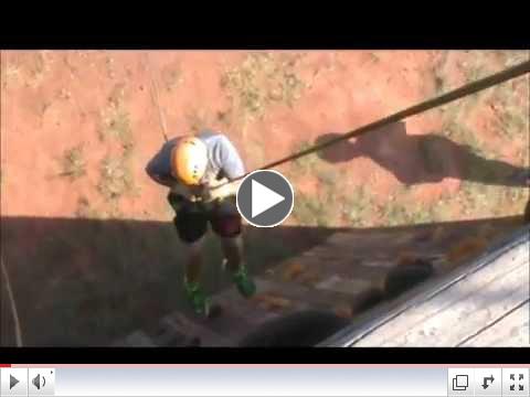 20140711 Perrin Rappelling