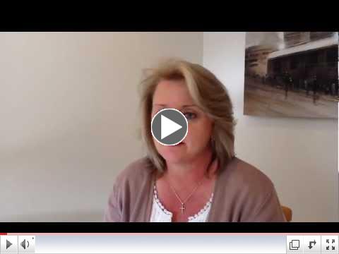 Colleen Buck - Cheltenham Conveyancing