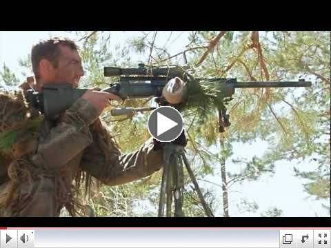 Sniper Comp HD Trailer