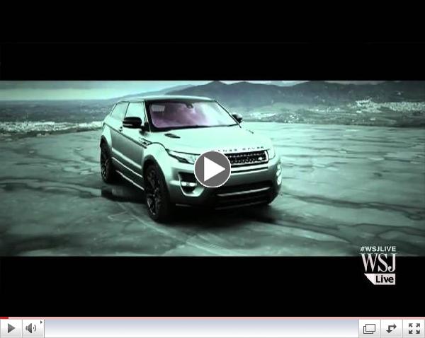 Top Five Fastest-Growing European Car Brands